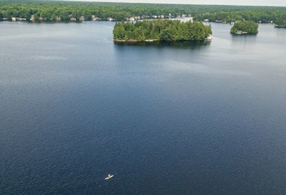 Image of All Lakes