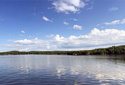 Image of Fairy Lake