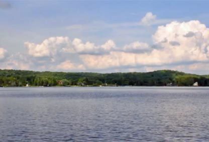 Image of Lake Vernon